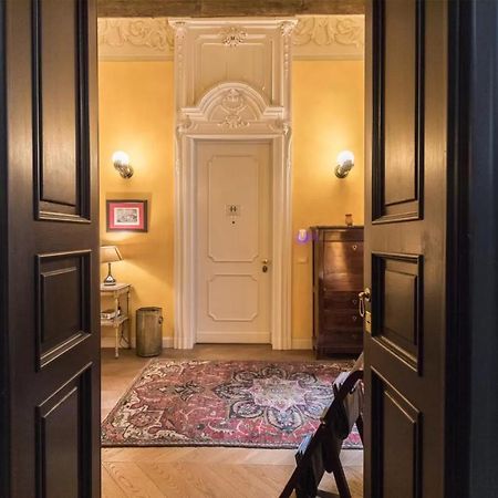 Italianway - Borgonuovo 12 Lägenhet Milano Exteriör bild