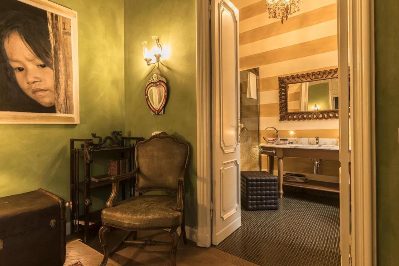 Italianway - Borgonuovo 12 Lägenhet Milano Exteriör bild