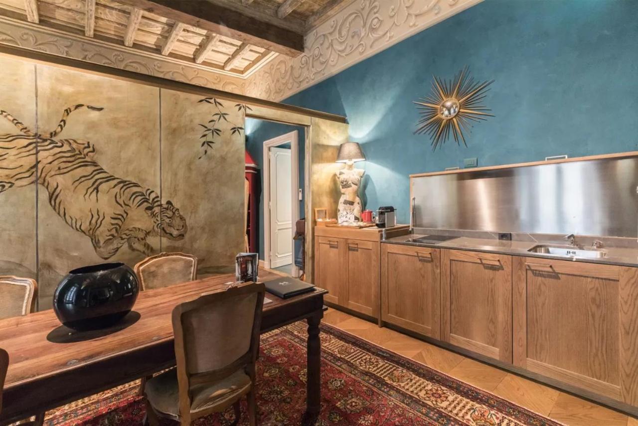 Italianway - Borgonuovo 12 Lägenhet Milano Exteriör bild