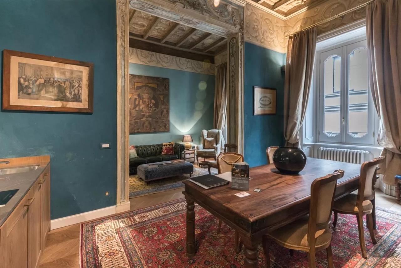 Italianway - Borgonuovo 12 Lägenhet Milano Exteriör bild