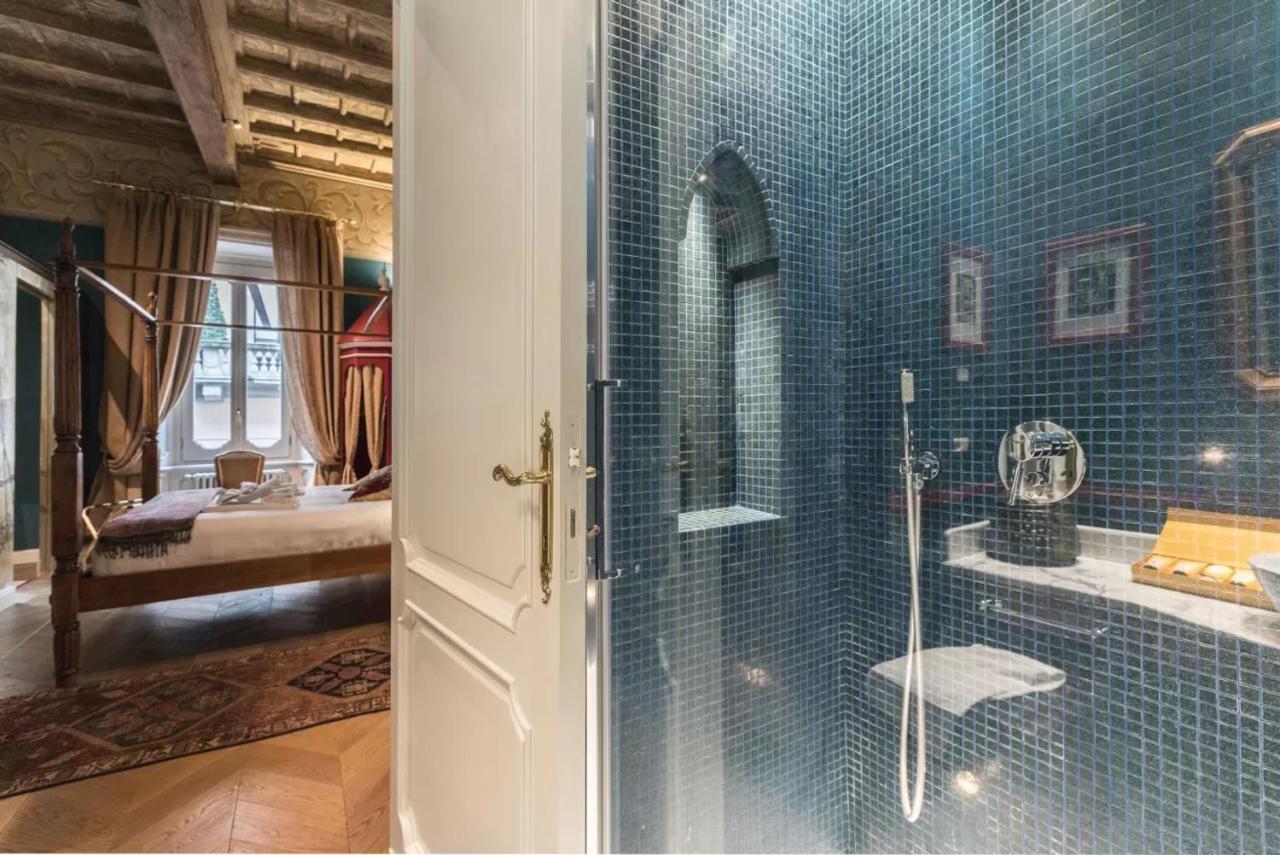Italianway - Borgonuovo 12 Lägenhet Milano Exteriör bild