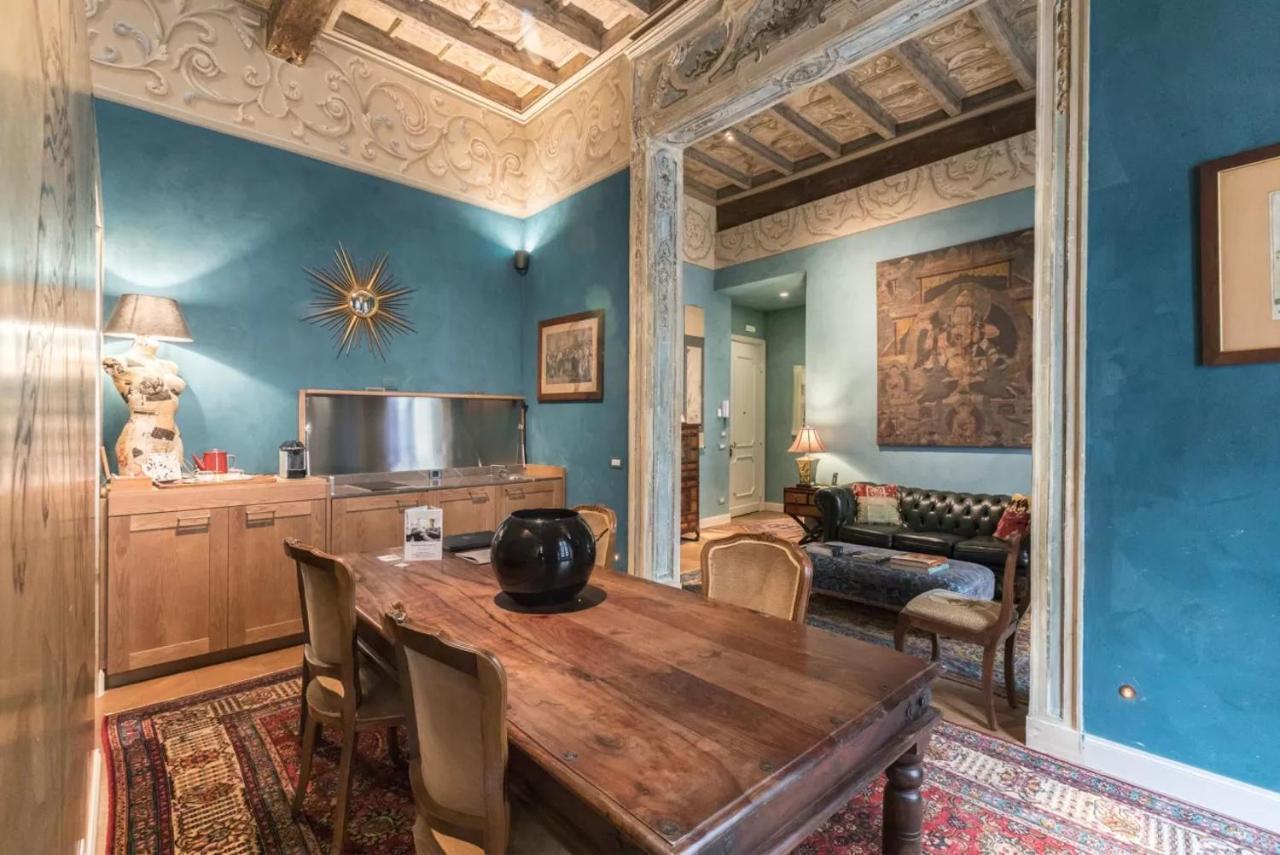 Italianway - Borgonuovo 12 Lägenhet Milano Exteriör bild