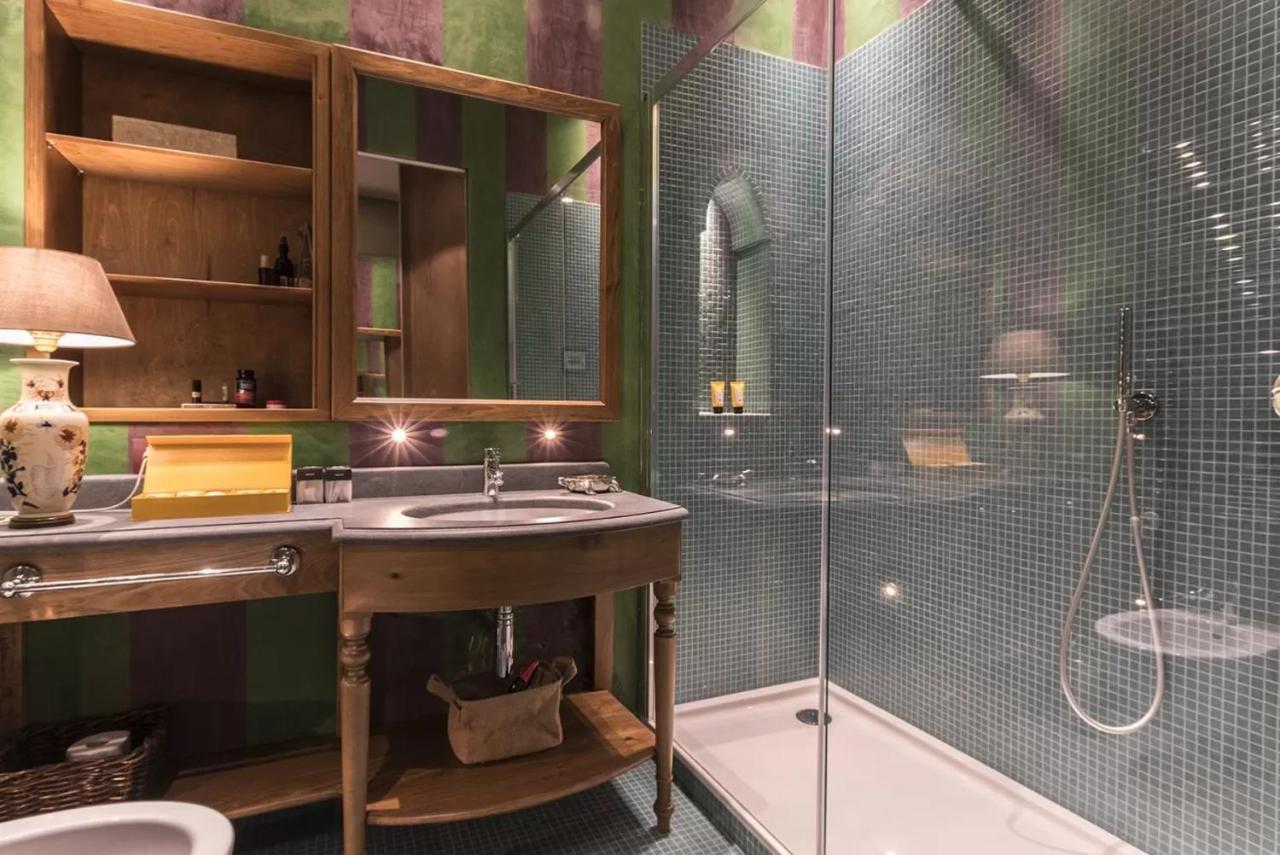 Italianway - Borgonuovo 12 Lägenhet Milano Exteriör bild