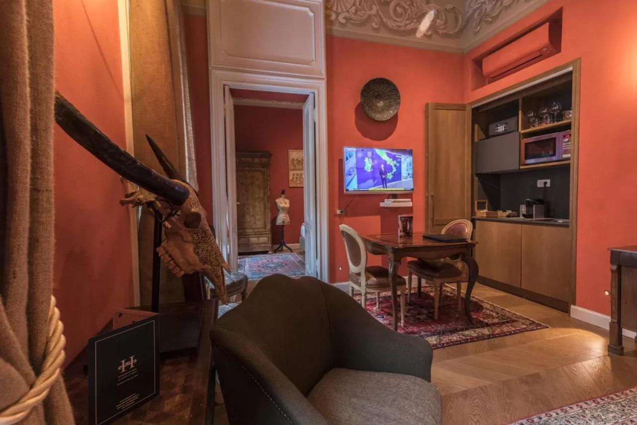 Italianway - Borgonuovo 12 Lägenhet Milano Exteriör bild