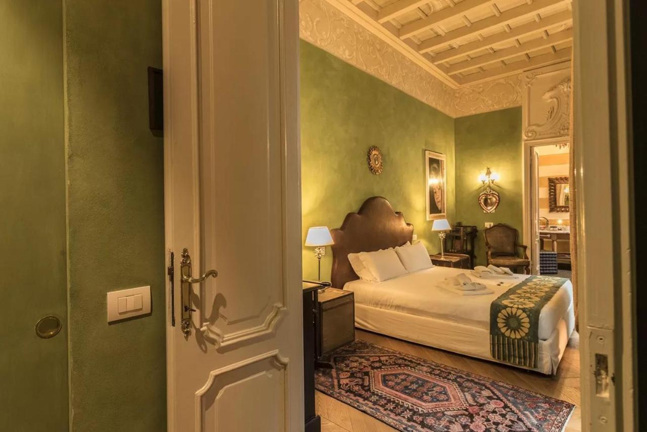 Italianway - Borgonuovo 12 Lägenhet Milano Exteriör bild